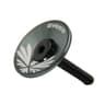 Aluminium Alloy Bicycle Stem Headset Top Cap Cover 12