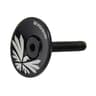 Aluminium Alloy Bicycle Stem Headset Top Cap Cover 7