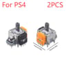 Hall Effect Joystick Replacement For PS4 And PS5 Controllers 6