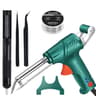 60W Electric Soldering Iron Multifunction Welding Tool Set 8