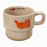 Dachshund Dog Ceramic Coffee Mug For Dog Lovers 9