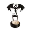 Funny Shadow Candle Holder Creative Table Decoration 10