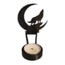 Funny Shadow Candle Holder Creative Table Decoration 14