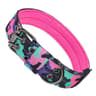 Heavy Duty Adjustable Nylon Tactical Dog Collar 6