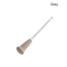 Long Handle Sponge Brush For Cups Bottles And Glassware 12