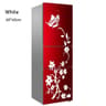 Black Butterfly Wall Sticker For Home Kitchen And Refrigerator Decor 10