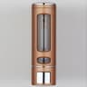 Wall Mounted Shampoo And Liquid Soap Dispenser 7