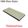 15 Degree Diamond Stone Kitchen Knife Sharpening System 13