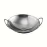 Stainless Steel Honeycomb Nonstick Skillet With Handle 5