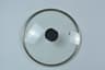 Durable Nonstick Frying Pan Wok Skillet For Everyday Cooking 6