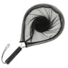 Fly Fishing Landing Net With Knotless Mesh And Durable Handle 5