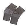 Extra Thick Thermal Knee Warmers With Reinforced Support 6