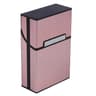 Portable 20 Capacity Cigarette Storage Case 10