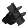 Portable Fishing Rod Holder Straps Adjustable Carrying Bracket 7