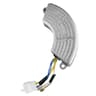 Universal Generator AVR Automatic Voltage Regulator Rectifier 8