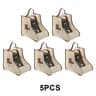 Dustproof Boot Storage Bag With Handle For Travel And Home 26