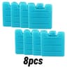 Reusable Gel Ice Packs For Lunch Boxes Coolers And Outdoor Travel 24