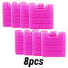 Reusable Gel Ice Packs For Lunch Boxes Coolers And Outdoor Travel 28