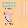 Portable Micro Stitch Gun For Quick Clothing And Fabric Repair 6