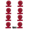 Heavy Duty Magnetic Clips For Refrigerator Whiteboard And Office 11