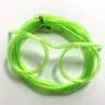 Funny Straw Glasses Flexible Drinking Tubes For Parties 14