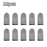 Reusable Finger Sleeves For Crafting Carving And Hand Protection 12