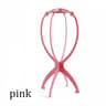 3 Piece Collapsible Wig Stand For Styling Storage And Display 14