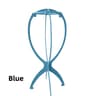 3 Piece Collapsible Wig Stand For Styling Storage And Display 16