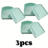 Reusable Bento Sandwich Box With Lid For Lunch And Food Storage 14