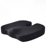 U Shaped Memory Foam Seat Cushion For Car Office And Travel 13
