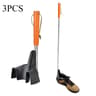 Long Handle Stainless Steel Shoe Horn For Easy Dressing 8