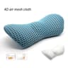Ergonomic Memory Foam Lumbar Support Pillow For Chair And Car 17