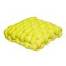 Soft Plush Hand Woven Knot Cushion For Sofa And Chair 11