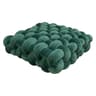 Soft Plush Hand Woven Knot Cushion For Sofa And Chair 8