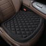 Memory Foam Car Seat Cushion With Non Slip Base 16