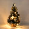 40CM LED Mini Christmas Tree Night Light Decoration 6