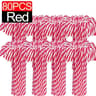 Christmas Candy Cane Tree Hanging Ornaments 15