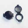 4 Piece Child Safety Gas Stove Knob Protector Covers 8