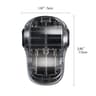 EUDEMON Child Safety Oven Door Lock For Baby Proofing 6