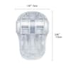 EUDEMON Child Safety Oven Door Lock For Baby Proofing 8