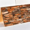 Self Adhesive 3D Brick Wall Panels For Living Room And Bedroom Decor 8