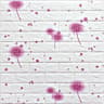Self Adhesive 3D Brick Wall Panels For Living Room And Bedroom Decor 16