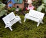 Miniature Fairy Garden Figurines For DIY Landscape And Dollhouse Decor 12