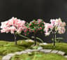 Miniature Fairy Garden Figurines For DIY Landscape And Dollhouse Decor 9