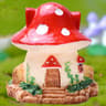 Miniature Fairy Garden Figurines For DIY Landscape And Dollhouse Decor 10