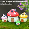 Miniature Fairy Garden Figurines For DIY Landscape And Dollhouse Decor 20