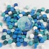 100 Piece Retro Sealing Wax Beads For Invitations And Scrapbook Crafts 11