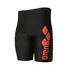 Mens Quick Dry Stretch Swim Jammer Shorts 9