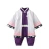Baby Girl Butterfly Costume Romper Long Sleeve Spring Autumn Outfit 6