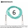 NEVERTOOLATE PVC Jump Rope With Thread Core And 155cm Handles 9